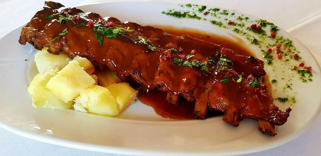 Iris Hotel Bors Ngoại thất bức ảnh