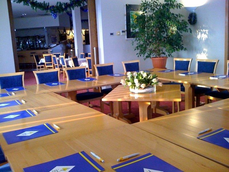 Iris Hotel Bors Ngoại thất bức ảnh
